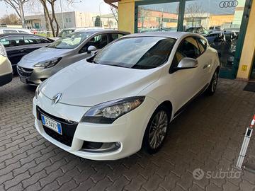 Renault Megane Mégane Coupé 1.5 dCi 110Cv GT Line