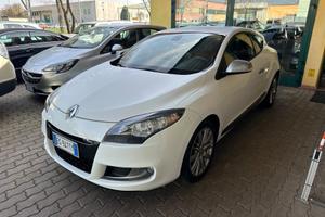 Renault Megane Mégane Coupé 1.5 dCi 110Cv GT Line