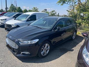 FORD Mondeo 2.0 TDCi 150 CV S&S Station Wagon Bu