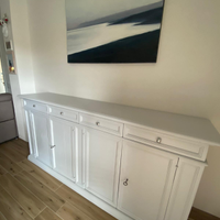 Credenza soggiorno/cucina