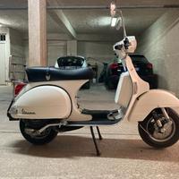 Vespa px 125