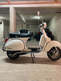 Vespa px 125