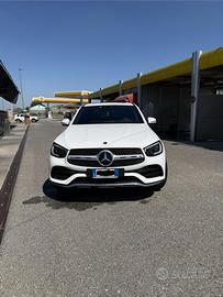 glc coupe 220d 4 matic