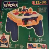 Tavolo gioco Chicco