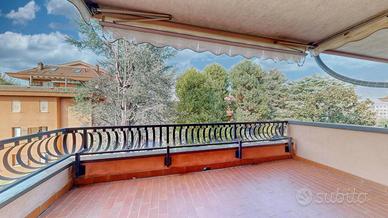 Appartamento di 115 m² con 3 locali a Cassina de' 