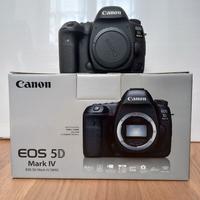 Canon Mark IV