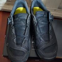 Scarpe MTB SCOTT chiusura BOA