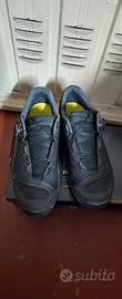 Scarpe MTB SCOTT chiusura BOA