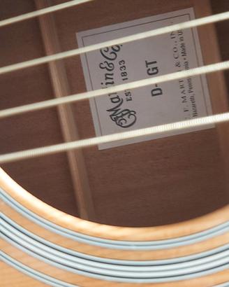 chitarra