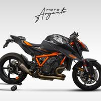 KTM SUPERDUKE R