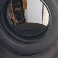 Gomme Neve Yokohama 205/55/R16
