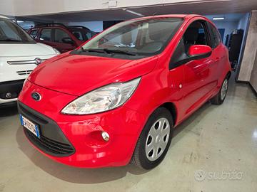 Ford Ka 1.2 Km 79.000 1 PROPRIETARIO