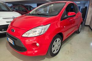 Ford Ka 1.2 Km 79.000 1 PROPRIETARIO