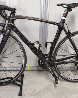 bici da corsa 