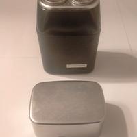 Rasoio elettrico Philips Philishave vintage '60