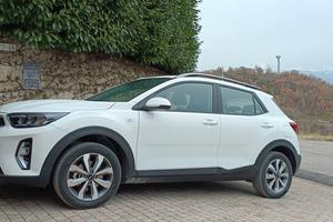 Kia Stonic GPL