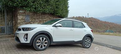 Kia Stonic GPL