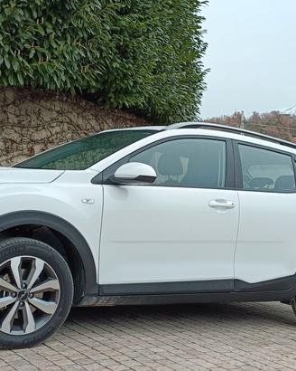 Kia Stonic GPL