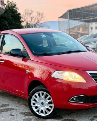 Lancia Ypsilon 2013 0.9 TwinAir benzina/METANO OK 