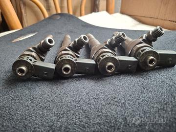 iniettori vw audi seat skoda 04l130277ak 2.0 tdi 