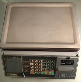 Cassa+Bilancia 500€