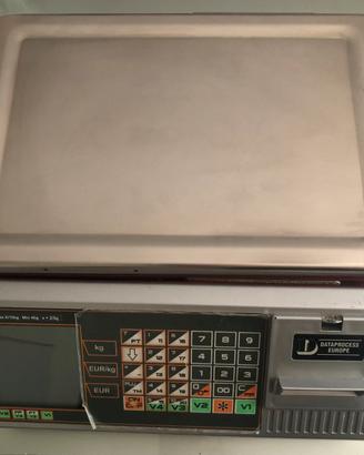 Cassa+Bilancia 500€