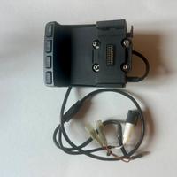 Supporto Navigatore Mount cradle Bmw Motorrad