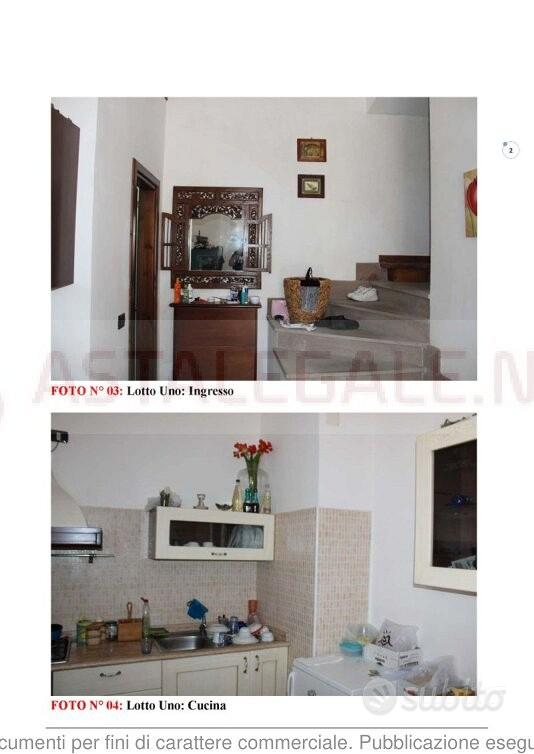 Appartamento – Casal Velino, Marina di Casal Velino - Vista 2