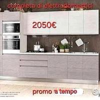Cucina completa