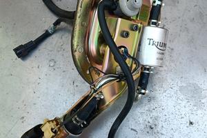 Pompa benzina Triumph Speedmaster 900