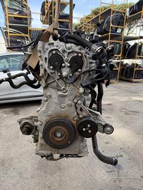 Motore Mercedes Classe A 1.3 b/h sigla 282914