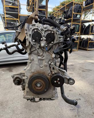 Motore Mercedes Classe A 1.3 b/h sigla 282914