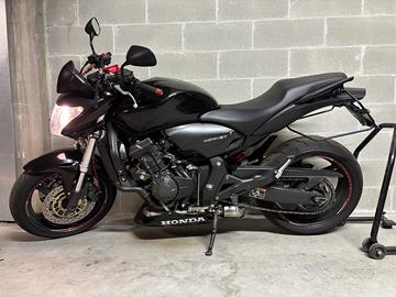 Honda Hornet 2010