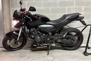 Honda Hornet 2010