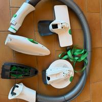 Folletto Picchio PB440s con moduli materassi