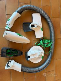 Folletto Picchio PB440s con moduli materassi