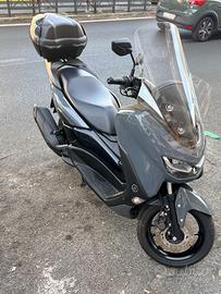 Yamaha Nmax 155 - 2023