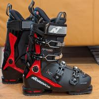 Scarponi sci Nordica Speedmachine 3  tg.40 41