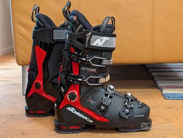 Scarponi sci Nordica Speedmachine 3 110 x GW 25.5