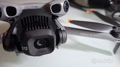 Dji mini 5 pro