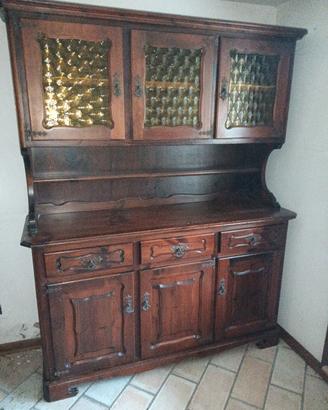 credenza 