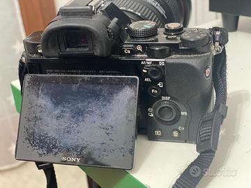 Sony A7