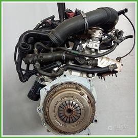 Motore Completo Funzionante CHG 75kw VOLKSWAGEN
