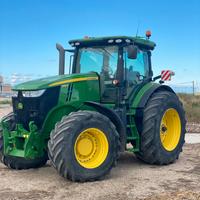 John Deere 7280R