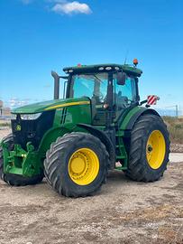 John Deere 7280R