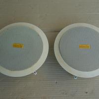 Coppia altoparlanti INDIANA LINE