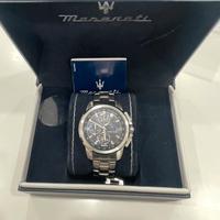 Orologio Maserato R8873645003 Solar