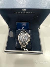 Orologio Maserato R8873645003 Solar