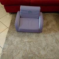 poltrona chicco