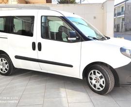 Fiat Doblo Doblò 1.3 MJT PC-TN Cargo Lamierato